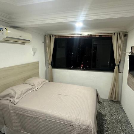 Апартаменты Flat New Point Форталеза Экстерьер фото