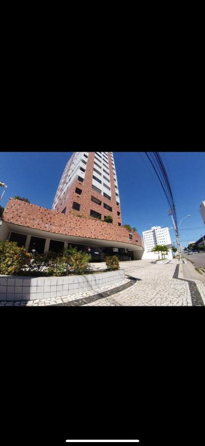 Апартаменты Flat New Point Форталеза Экстерьер фото